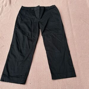 Loft Capris